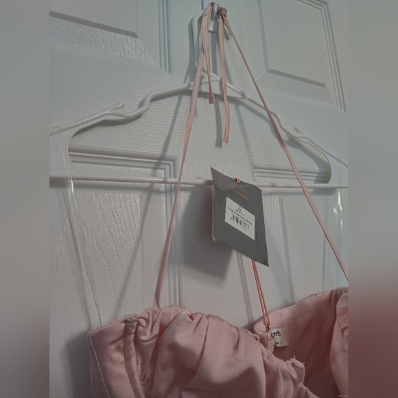 BNWT House of CB Alma Corset Dress - Picture 7 of 8